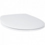 GROHE Abattant WC fermeture frein de chute Bau Ceramic Blanc alpin 39493000 89,99 €