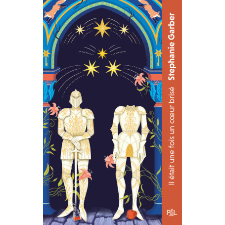 Il était une fois un coeur brisé - Tome 01 (poche)