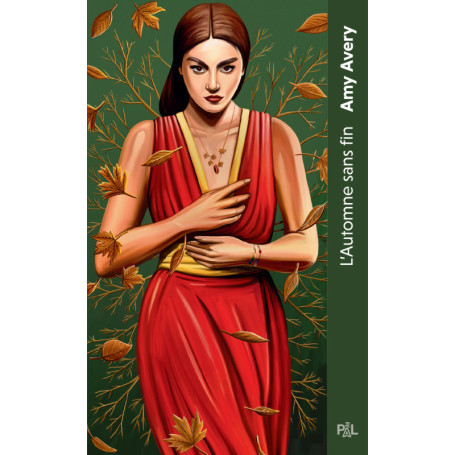 L'Automne sans fin (poche)