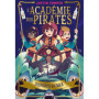 L'Académie des pirates - Tome 02 Disparus en mer (broché)
