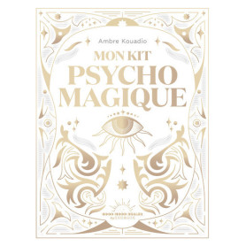 Mon Kit psycho-magique Mon Kit psycho-magique