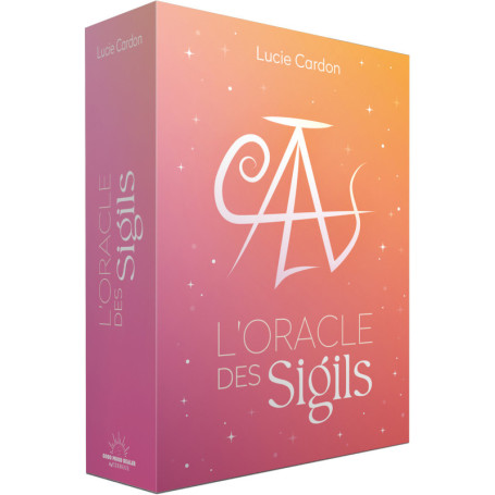 L'Oracle des sigils