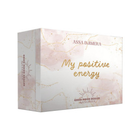 My positive energy - Cartes oracle My positive energy - Cartes oracle