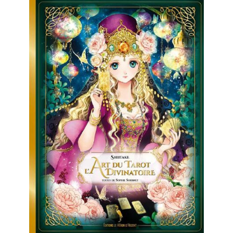 L'art du tarot divinatoire