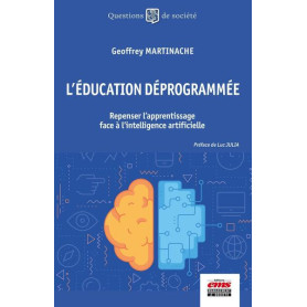 L'éducation déprogrammée