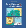 Le petit journal de mes saisons