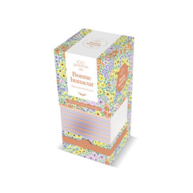 100 grammes de Bonne humeur, 5e éd.