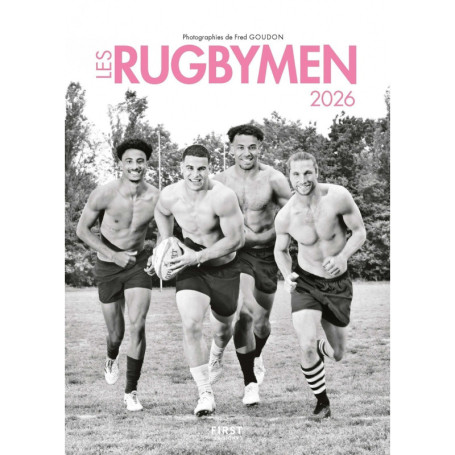 Calendrier - Rugbymen 2026