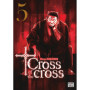 Cross of the cross T05