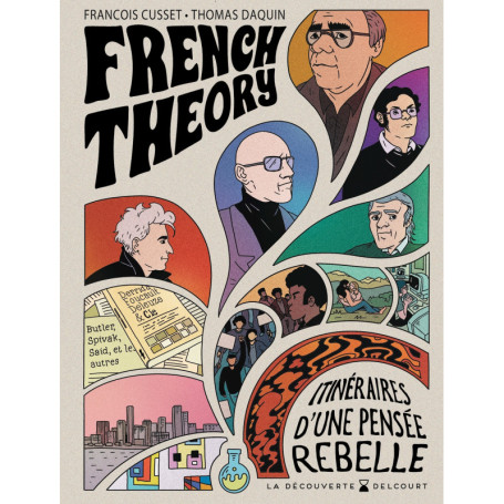 French Theory