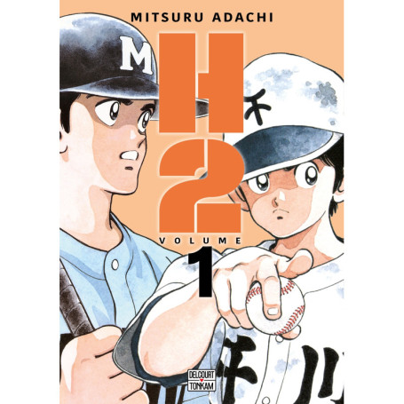 H2 Édition double T01