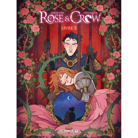 Rose and Crow T05