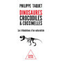 Dinosaures, crocodiles et coccinelles