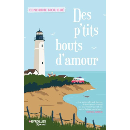 Des p'tits bouts d'amour