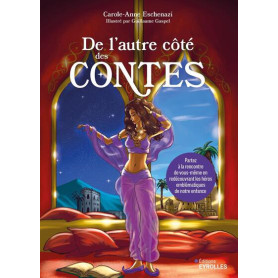 De l'autre côté des contes