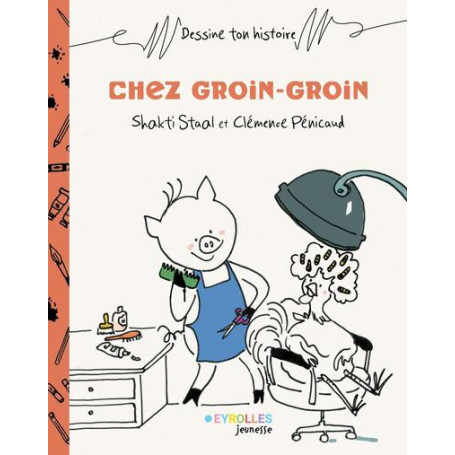Chez Groin-Groin