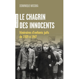 Le chagrin des innocents