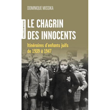 Le chagrin des innocents