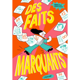 Des faits marquants Des faits marquants