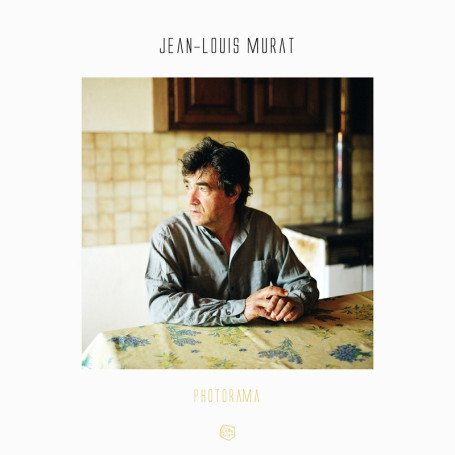 Jean-Louis Murat - Photorama