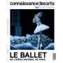 LE BALLET DE L'OPERA DE PARIS