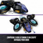 LEGO Marvel 76211 Le Sunbird de Shuri. Vaisseau Jouet. Black Panther Figurines. 57,99 €