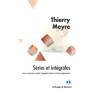 Séries et intégrales