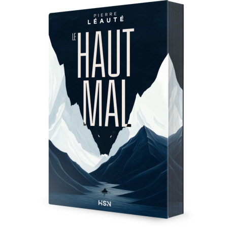 Le Haut-Mal