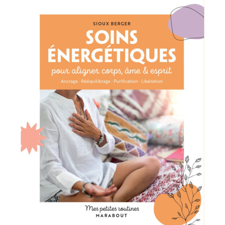 Soins énergétiques
