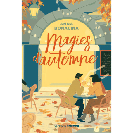 Magies d'automne