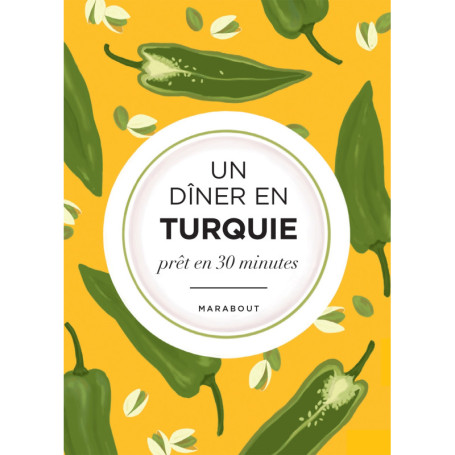 Un dîner en Turquie