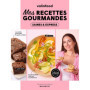 Valinfood - Mes recettes gourmandes saines et express