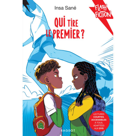 Qui tire le premier ?