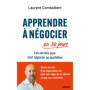 Apprendre à négocier en 30 jours