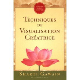 Techniques de visualisation creatrice