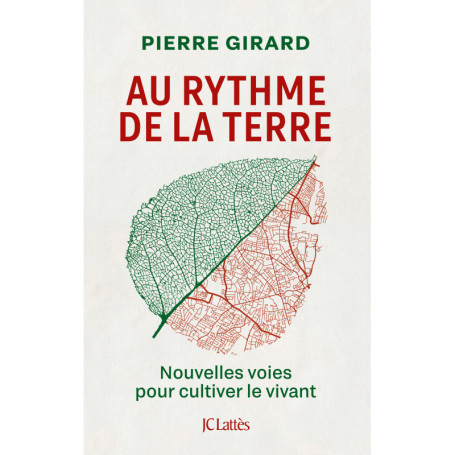 Au rythme de la terre