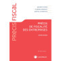 Précis de fiscalité des entreprises 2025/2026
