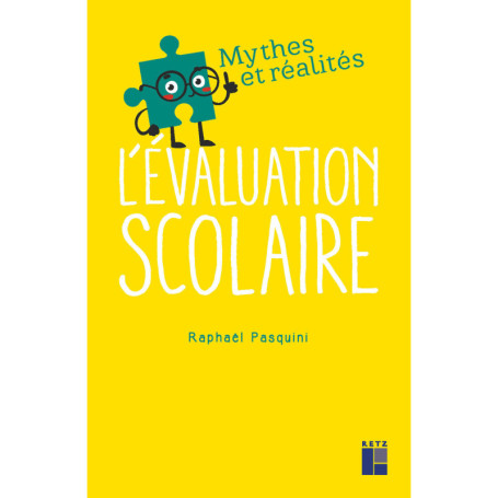 L'évaluation scolaire