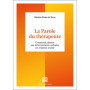La Parole du thérapeute