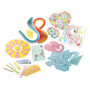 Ravensburger - Be Creative - Paper Art Maxi - A partir de 8 ans 39,99 €