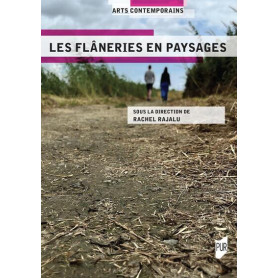 Les flâneries en paysages Les flâneries en paysages