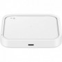 Pad Induction Plat Fast Charge - 15W - SAMSUNG - Blanc 40,99 €