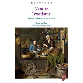 Vendre l'exotisme Vendre l'exotisme