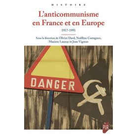 L'anticommunisme en France et en Europe