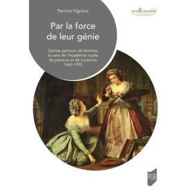 Par la force de leur génie Par la force de leur génie