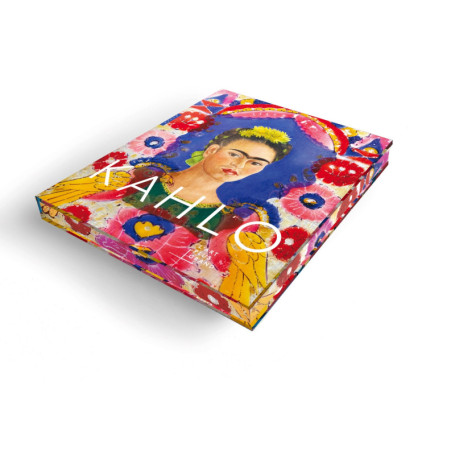 Frida Kahlo. L'art plus grand