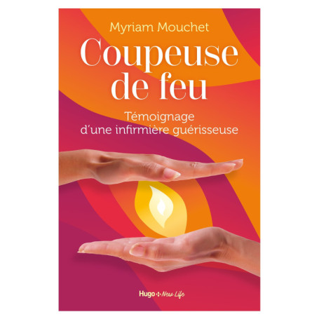 Coupeuse de feu
