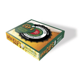 Coffret apéro cap's Coffret apéro cap's