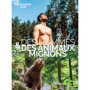 Calendrier mural Hommes VS Animaux trop mignons 2026
