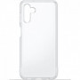 Coque arriere transparente SAMSUNG Galaxy A04s 17,99 €